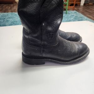 Men's boots